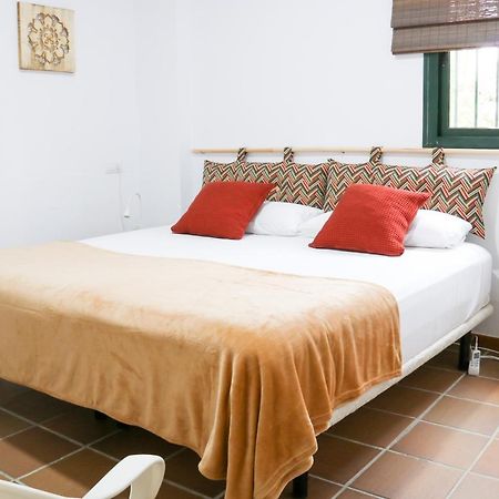 Hacienda La Divertida Bornos Εξωτερικό φωτογραφία