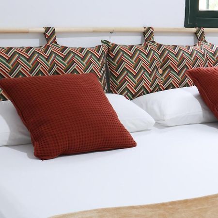 Hacienda La Divertida Bornos Εξωτερικό φωτογραφία